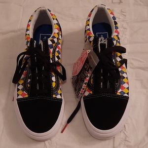 Vans Old Skool Sneakers